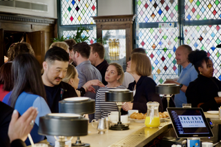 The Journey Towards Sustainable Fashion